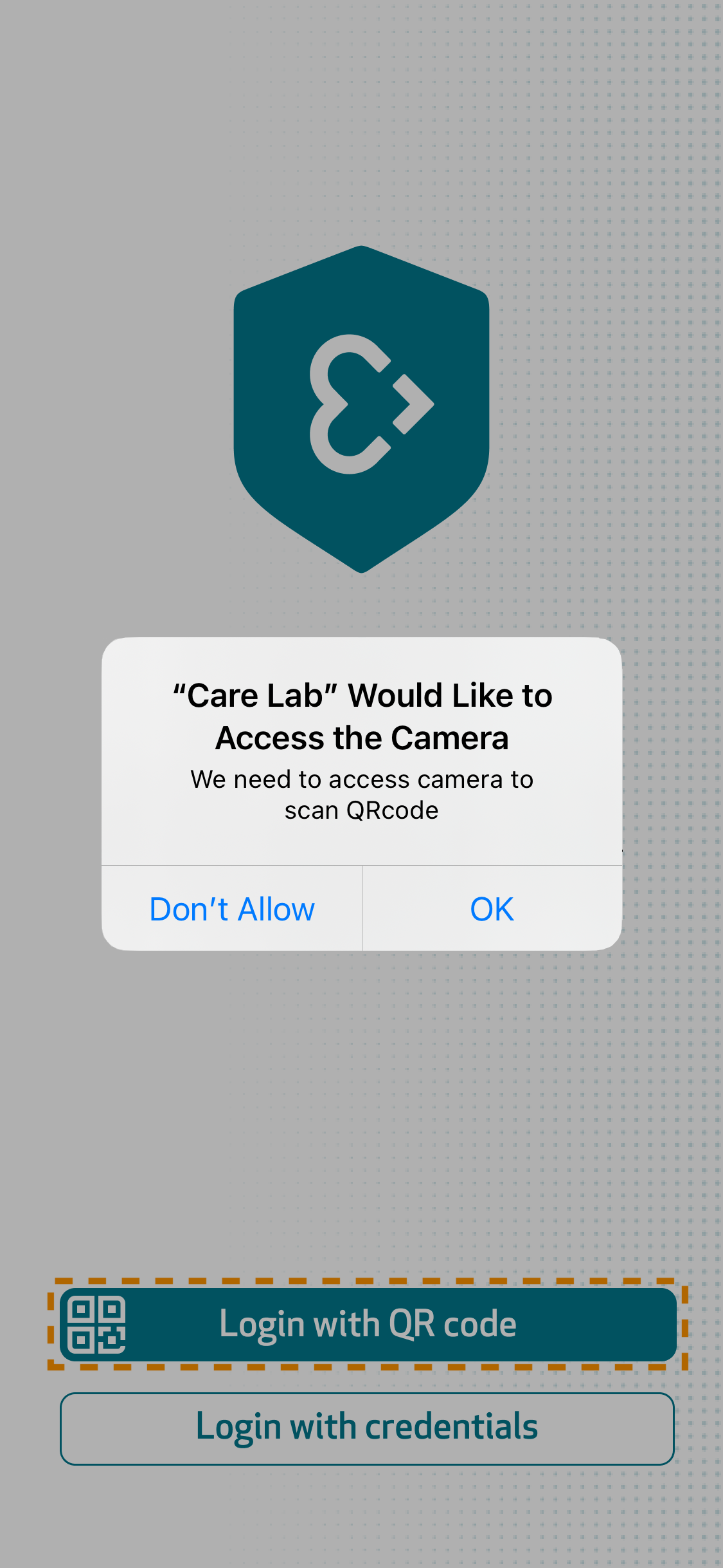 Care_Login QR_camera.png